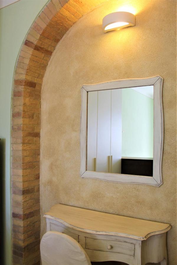 Soleluna San Quirico dʼOrcia Extérieur photo